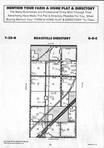 Grundy County Map Image 031, Kendall and Grundy Counties 1992